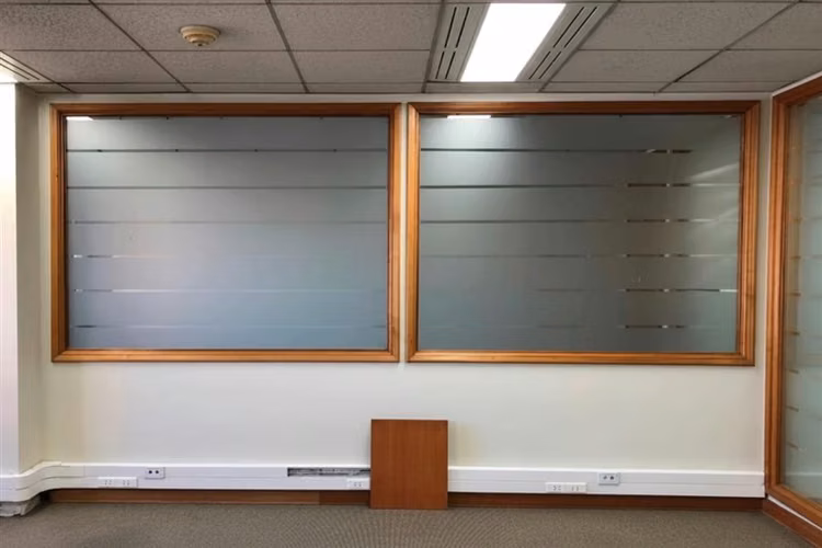 Oficina en arriendo en Providencia / Pedro de Valdivia