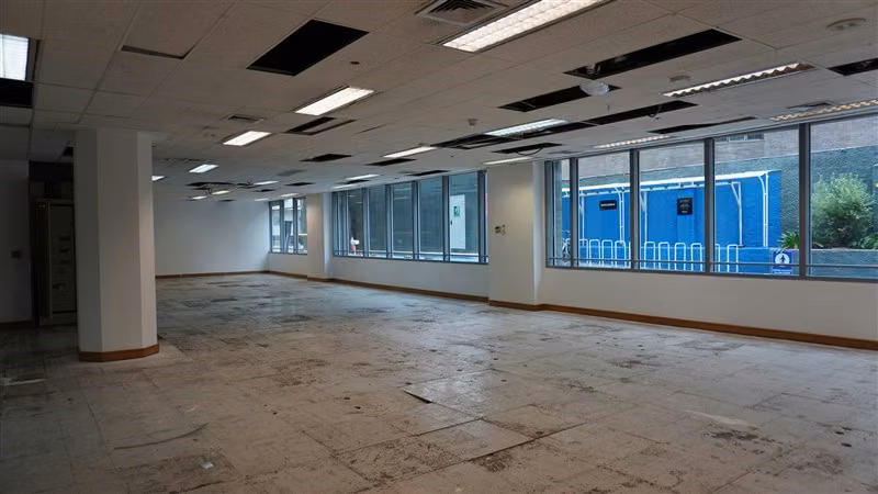 Oficina en arriendo en Las Condes