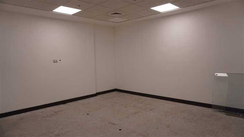 Oficina en arriendo en Las Condes