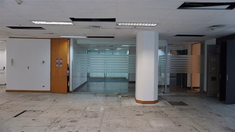 Oficina en arriendo en Las Condes