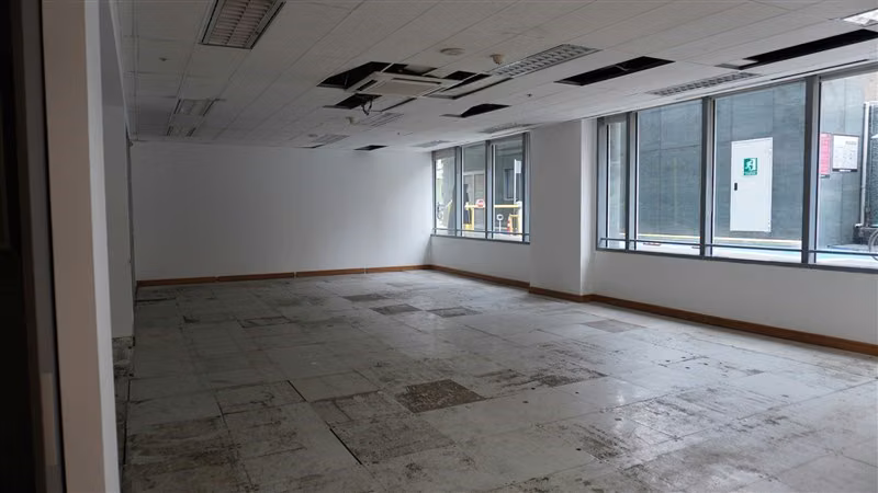 Oficina en arriendo en Las Condes