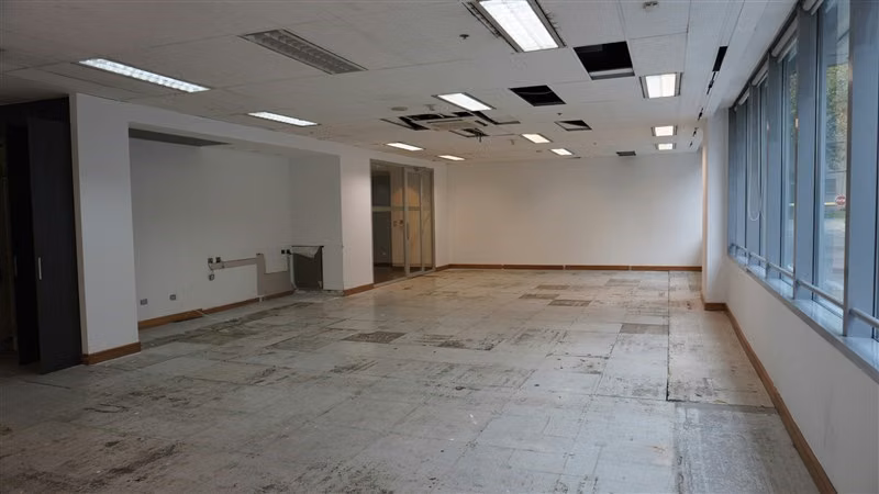Oficina en arriendo en Las Condes