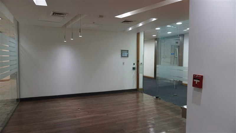 Oficina en arriendo en Las Condes