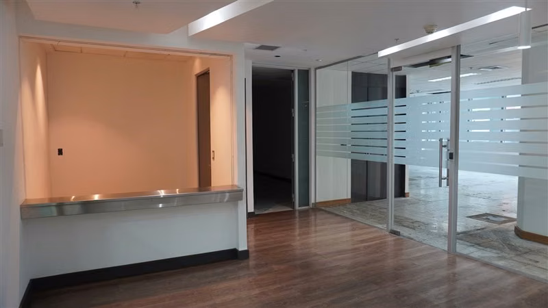 Oficina en arriendo en Las Condes