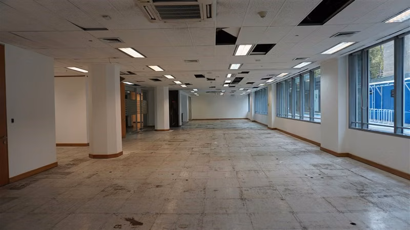 Oficina en arriendo en Las Condes