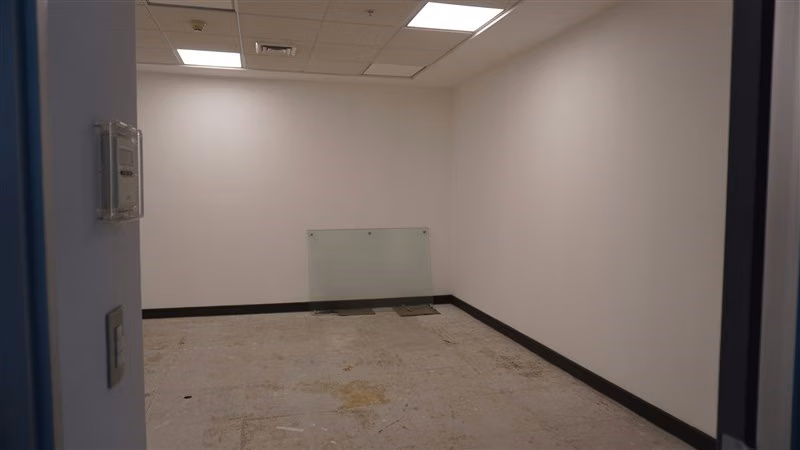 Oficina en arriendo en Las Condes