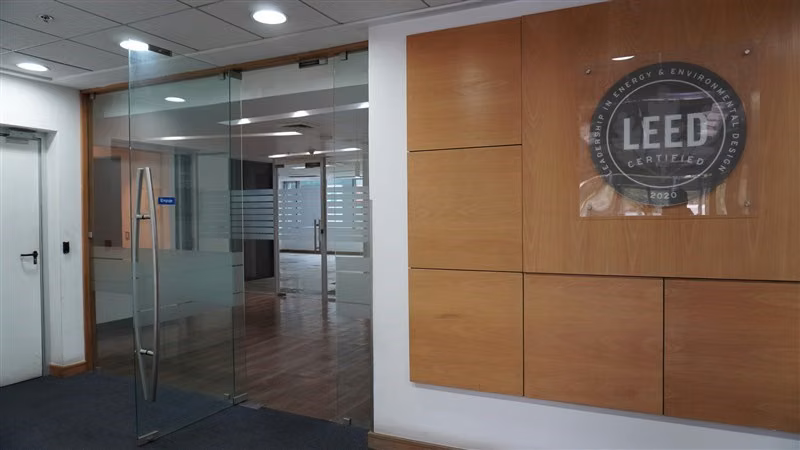 Oficina en arriendo en Las Condes