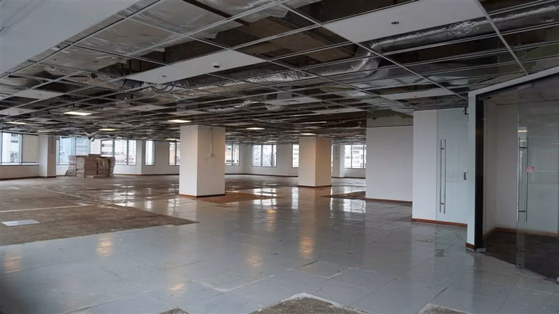 Oficina en arriendo en Las Condes