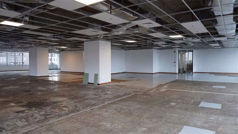 Oficina en arriendo en Las Condes