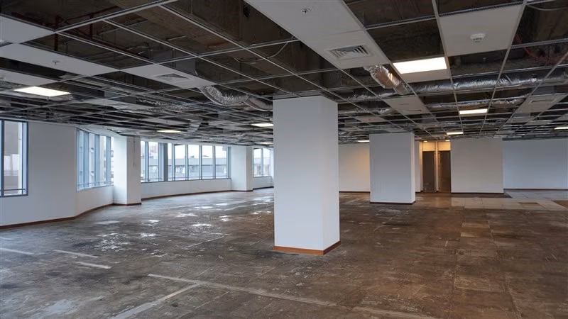 Oficina en arriendo en Las Condes