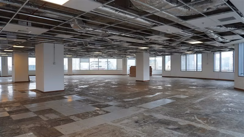 Oficina en arriendo en Las Condes