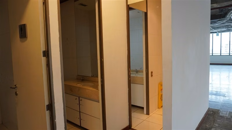 Oficina en arriendo en Las Condes