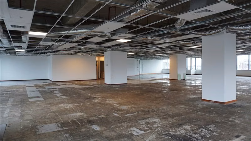 Oficina en arriendo en Las Condes