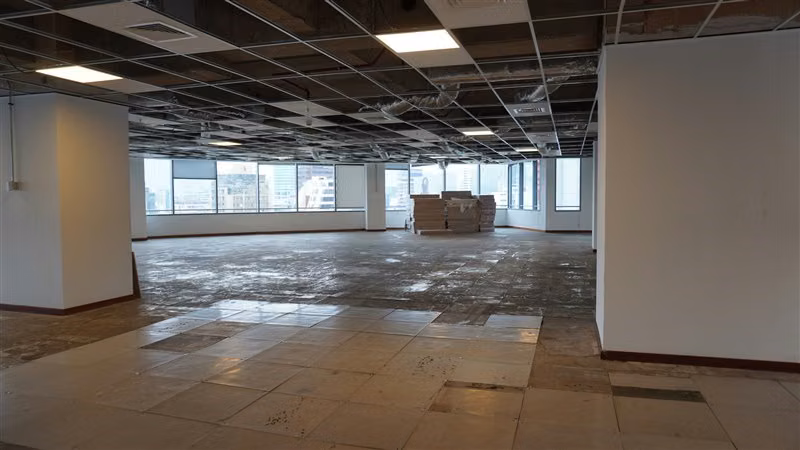 Oficina en arriendo en Las Condes