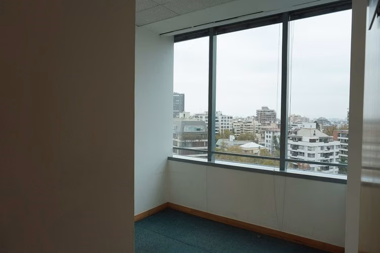 Oficina en arriendo en Las Condes