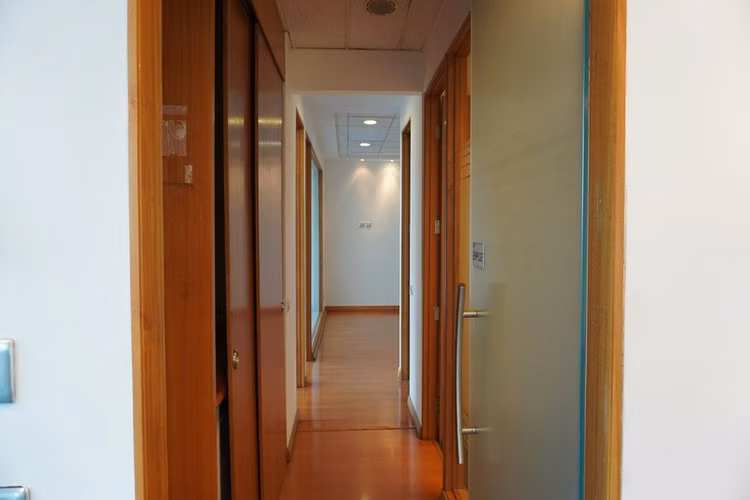 Oficina en arriendo en Las Condes