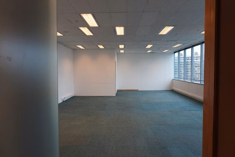 Oficina en arriendo en Las Condes