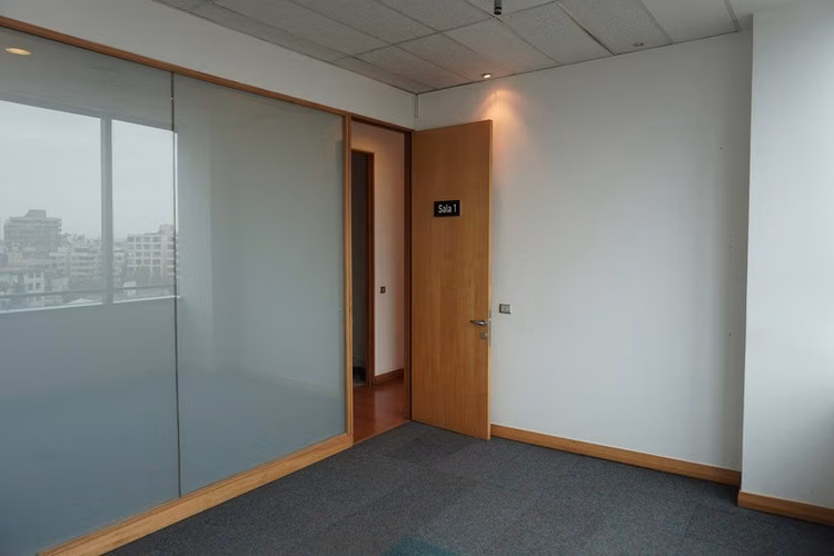 Oficina en arriendo en Las Condes