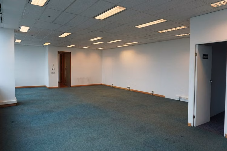 Oficina en arriendo en Las Condes