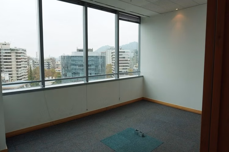 Oficina en arriendo en Las Condes