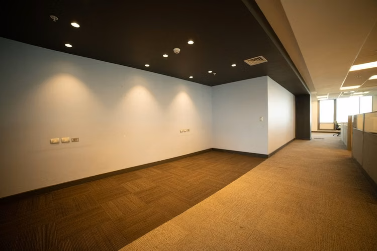 Oficina en arriendo en Las Condes