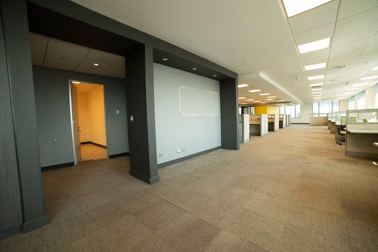 Oficina en arriendo en Las Condes