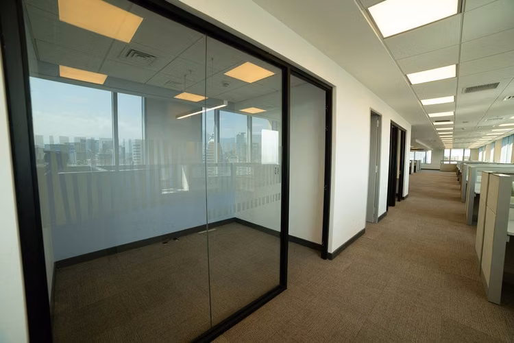 Oficina en arriendo en Las Condes