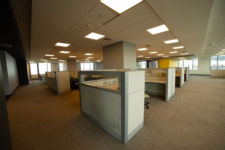 Oficina en arriendo en Las Condes