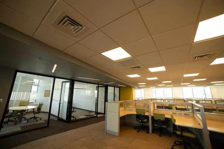 Oficina en arriendo en Las Condes