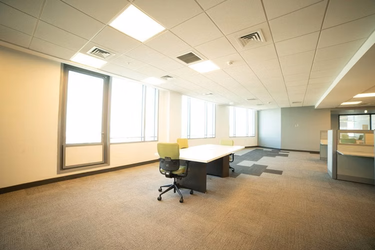 Oficina en arriendo en Las Condes