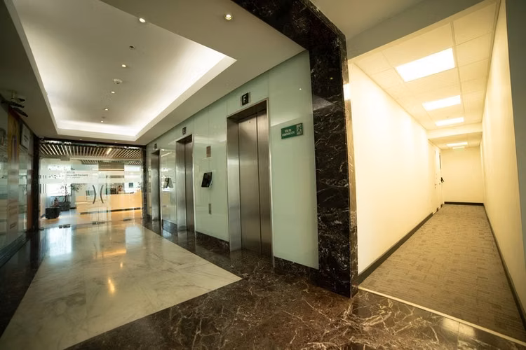 Oficina en arriendo en Las Condes