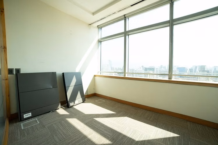 Oficina en arriendo en Las Condes / Callao