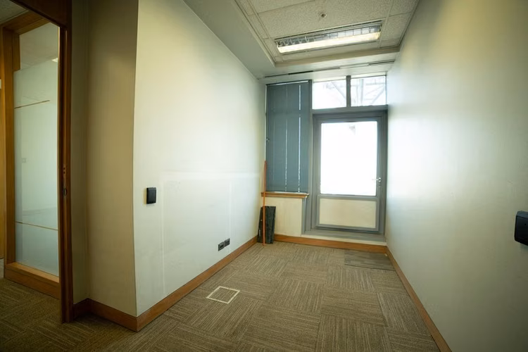 Oficina en arriendo en Las Condes / Callao