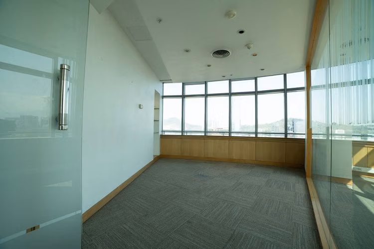 Oficina en arriendo en Las Condes / Callao