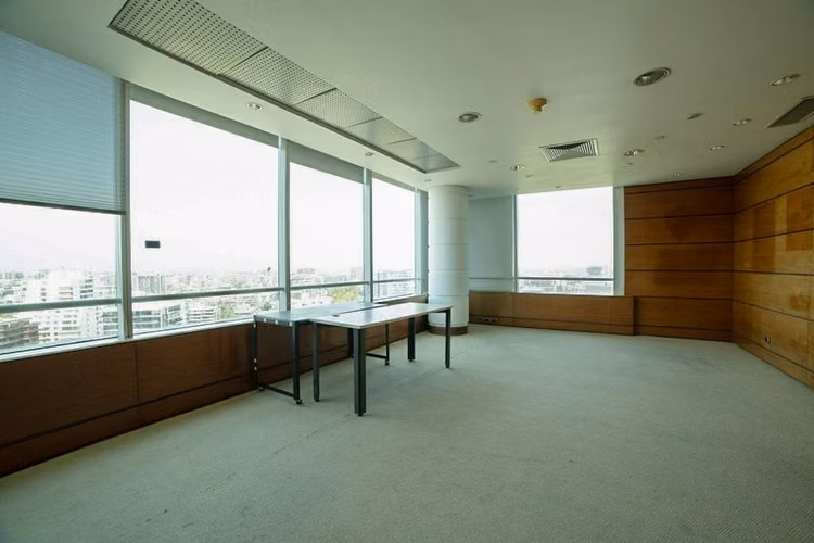 Oficina en arriendo en Providencia / Lyon