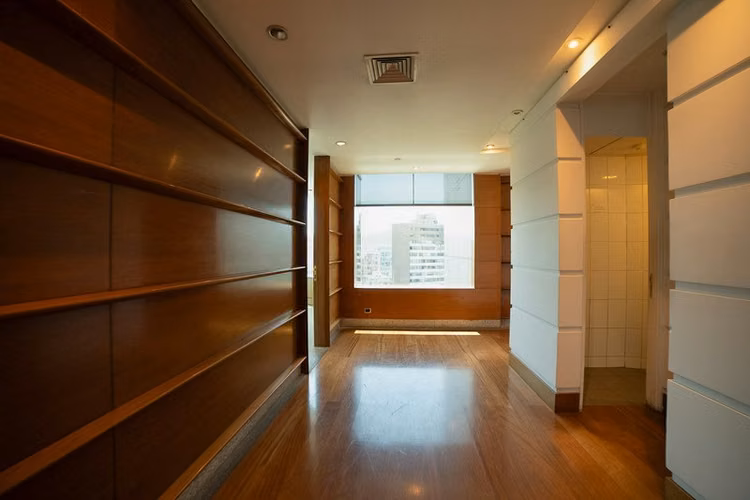 Oficina en arriendo en Providencia / Lyon