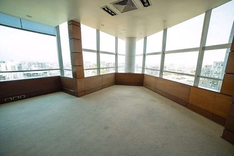 Oficina en arriendo en Providencia / Lyon