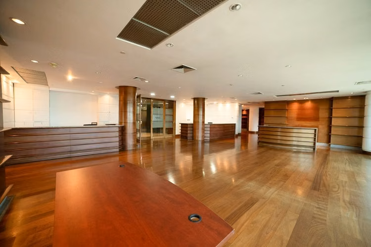 Oficina en arriendo en Providencia / Lyon