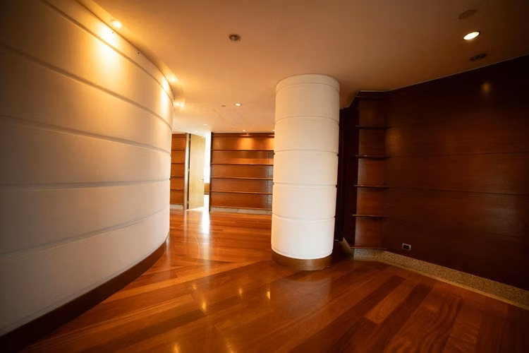 Oficina en arriendo en Providencia / Lyon
