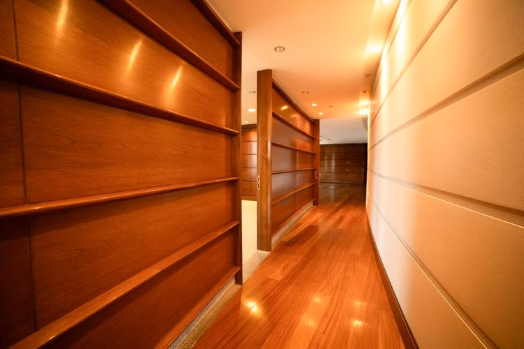 Oficina en arriendo en Providencia / Lyon