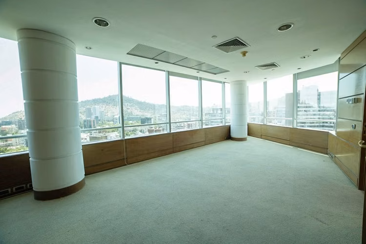 Oficina en arriendo en Providencia / Lyon