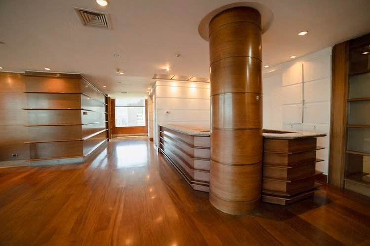 Oficina en arriendo en Providencia / Lyon