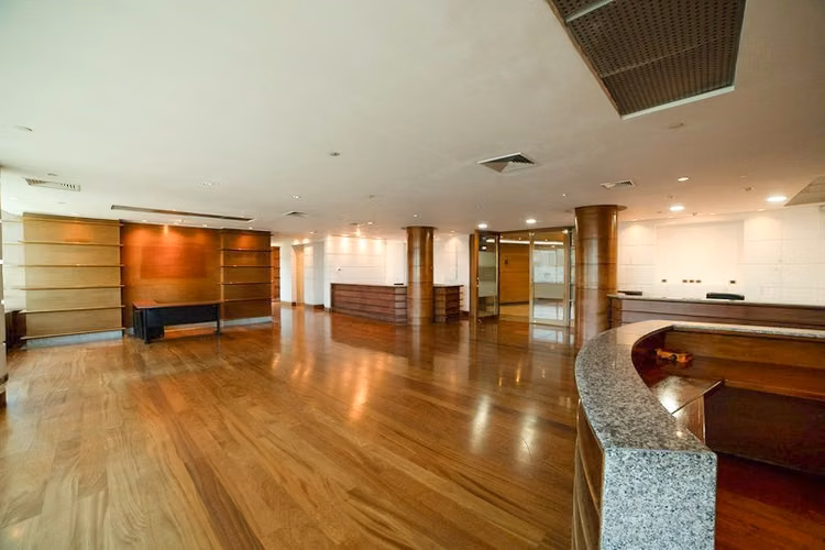 Oficina en arriendo en Providencia / Lyon
