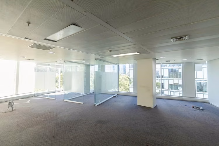 Oficina en arriendo en Providencia / Andres Bello