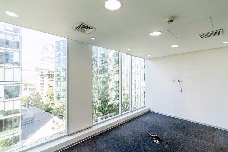 Oficina en arriendo en Providencia / Andres Bello