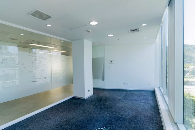 Oficina en arriendo en Providencia / Andres Bello