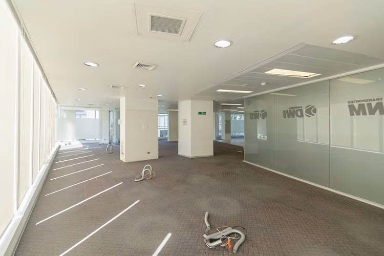 Oficina en arriendo en Providencia / Andres Bello