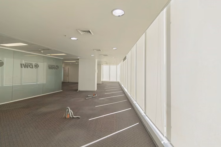 Oficina en arriendo en Providencia / Andres Bello