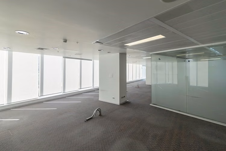 Oficina en arriendo en Providencia / Andres Bello