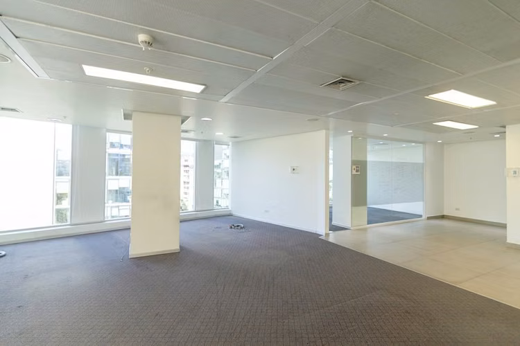 Oficina en arriendo en Providencia / Andres Bello